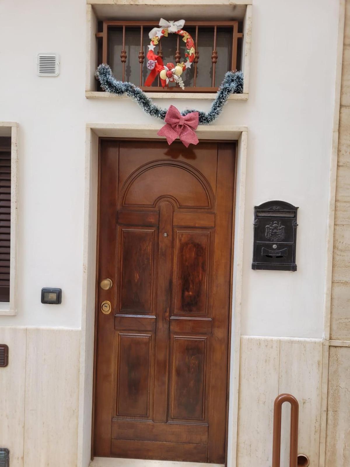 Vicolo Dell'Arco Villa Fasano Exteriör bild